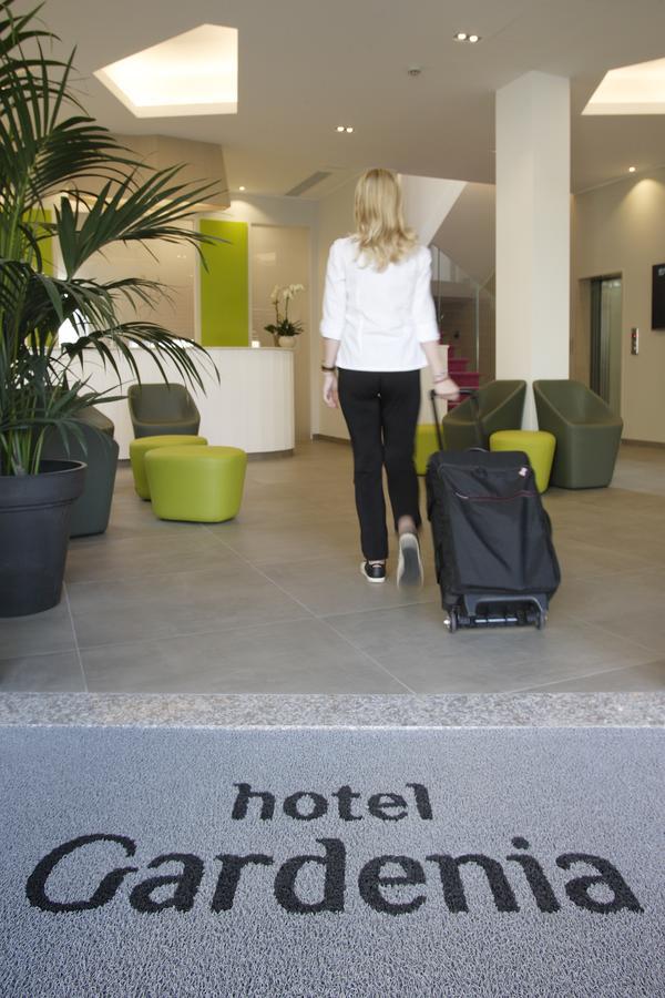 Hotel Gardenia Lido di Jesolo Buitenkant foto